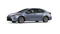 2027 Toyota Corolla Hybrid LE AWD