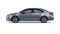 2027 Toyota Corolla Hybrid LE AWD