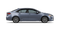 2027 Toyota Corolla Hybrid LE AWD