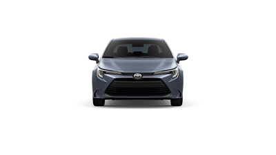 2027 Toyota Corolla Hybrid LE AWD