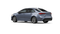 2027 Toyota Corolla Hybrid LE AWD