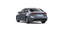 2027 Toyota Corolla Hybrid LE AWD