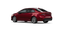 2026 Toyota Corolla Hybrid LE AWD