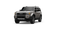 2027 Toyota Land Cruiser 4WD (Natl)