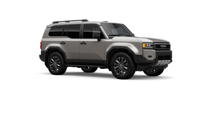 2027 Toyota Land Cruiser 4WD (Natl)