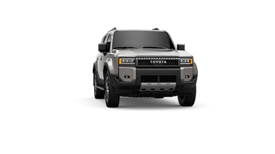 2027 Toyota Land Cruiser 4WD (Natl)