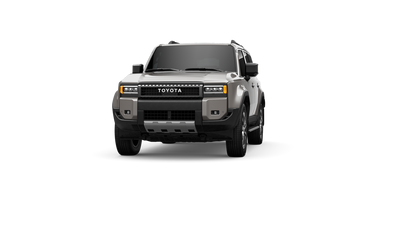2027 Toyota Land Cruiser 4WD (Natl)
