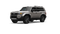 2027 Toyota Land Cruiser 4WD (Natl)