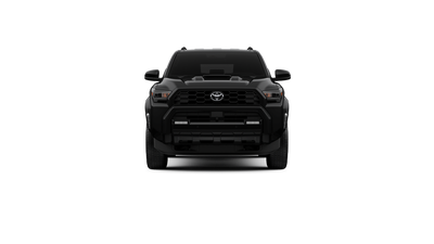 2026 Toyota 4Runner TRD Sport