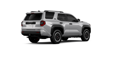 2026 Toyota 4Runner i-FORCE MAX 4Runner TRD Off-Road
