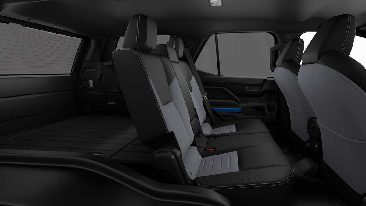 2026 Toyota 4Runner i-FORCE MAX 4Runner TRD Off-Road