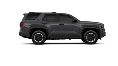 2026 Toyota 4Runner i-FORCE MAX 4Runner TRD Off-Road