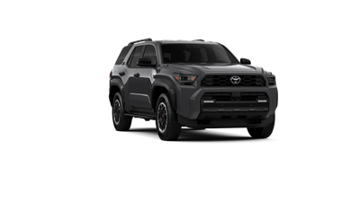 2026 Toyota 4Runner i-FORCE MAX 4Runner TRD Off-Road