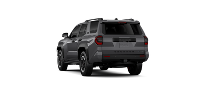 2026 Toyota 4Runner i-FORCE MAX 4Runner TRD Off-Road