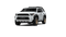 2026 Toyota 4Runner i-FORCE MAX 4Runner Trailhunter