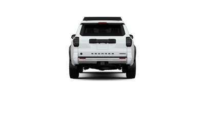 2026 Toyota 4Runner i-FORCE MAX 4Runner Trailhunter