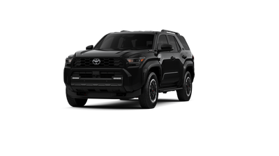 2026 Toyota 4Runner i-FORCE MAX 4Runner TRD Off-Road
