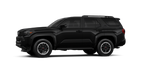 2026 Toyota 4Runner i-FORCE MAX 4Runner TRD Off-Road