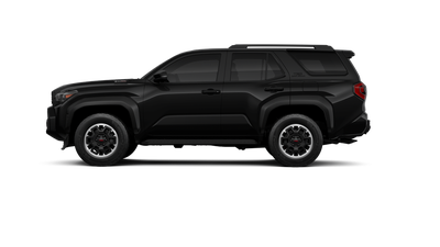 2026 Toyota 4Runner i-FORCE MAX 4Runner TRD Off-Road