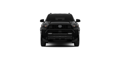 2026 Toyota 4Runner i-FORCE MAX 4Runner TRD Off-Road