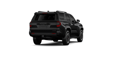 2026 Toyota 4Runner i-FORCE MAX 4Runner TRD Off-Road