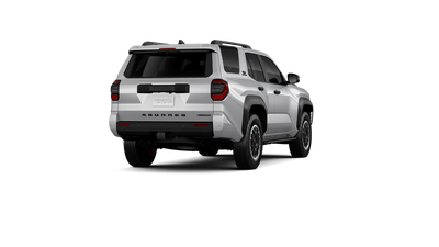 2026 Toyota 4Runner i-FORCE MAX 4Runner TRD Off-Road