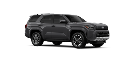 2026 Toyota 4Runner i-FORCE MAX 4Runner Limited
