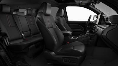 2026 Toyota 4Runner i-FORCE MAX 4Runner Limited