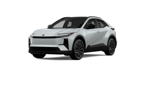 2026 Toyota C-HR XSE