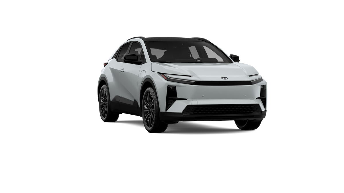2026 Toyota C-HR XSE