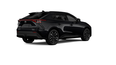 2027 Toyota bZ Limited