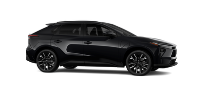 2027 Toyota bZ Limited