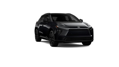 2027 Toyota bZ Limited