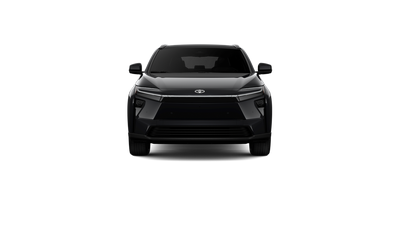 2027 Toyota bZ Limited