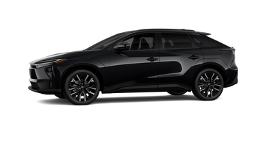 2027 Toyota bZ Limited