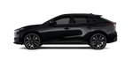 2027 Toyota bZ Limited