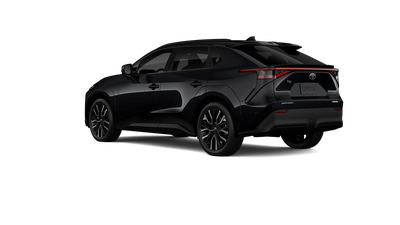 2027 Toyota bZ Limited