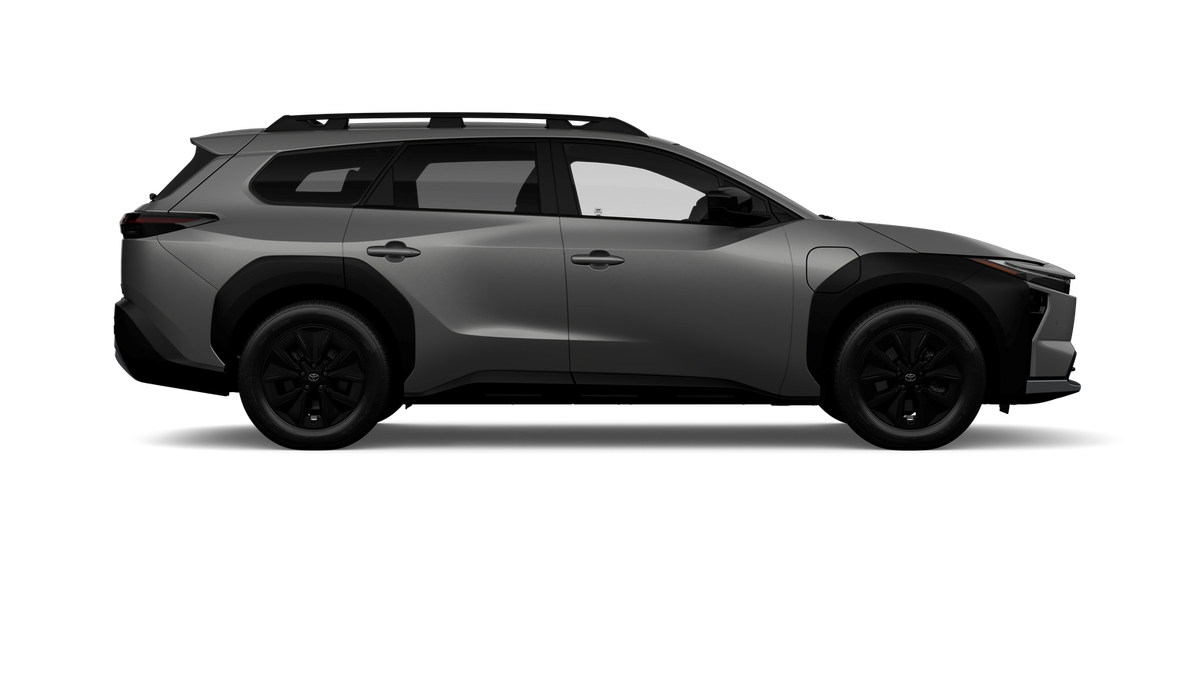 2026 Toyota bZ Woodland AWD (Natl)