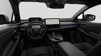 2026 Toyota bZ Woodland AWD (Natl)