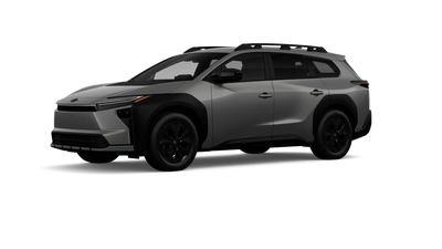 2026 Toyota bZ Woodland AWD (Natl)