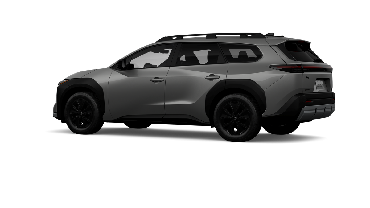 2026 Toyota bZ Woodland AWD (Natl)