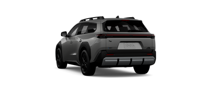 2026 Toyota bZ Woodland AWD (Natl)