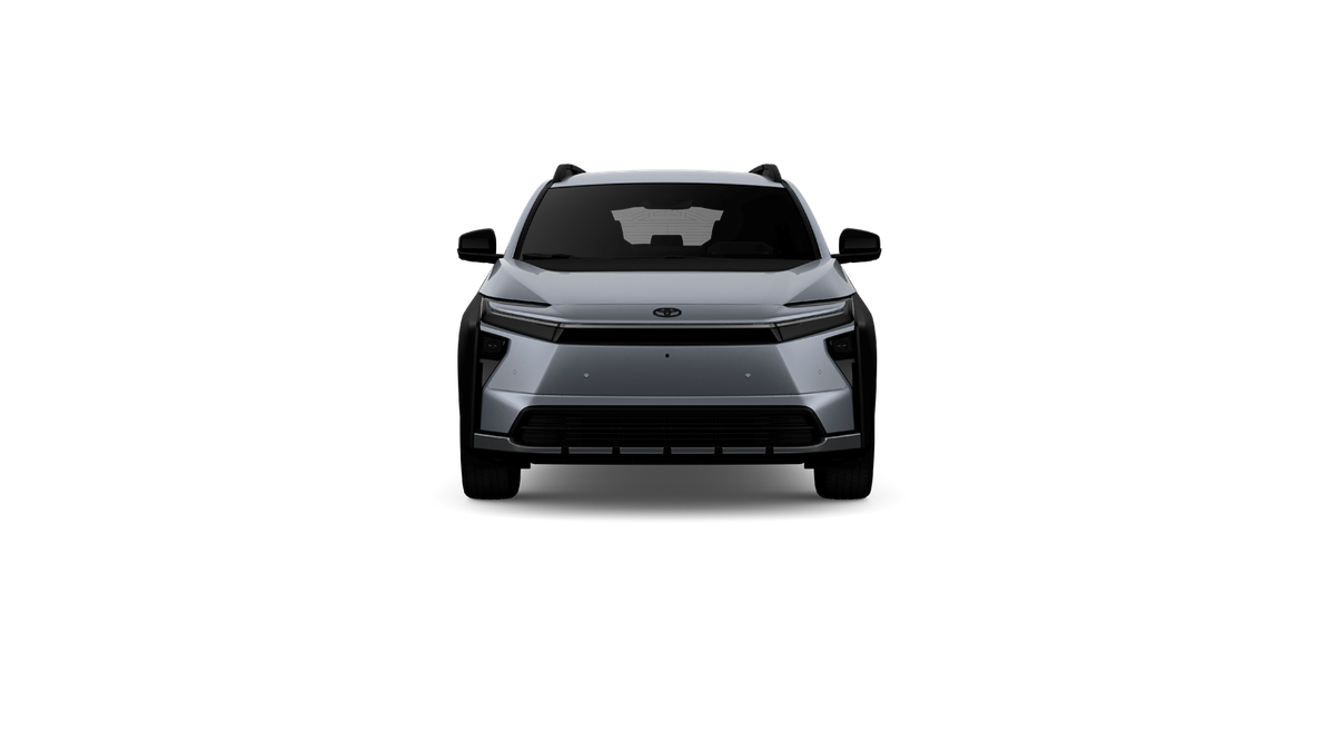 2027 Toyota bZ Woodland Base