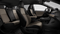 2027 Toyota bZ Woodland Base