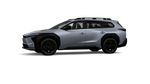 2027 Toyota bZ Woodland Base