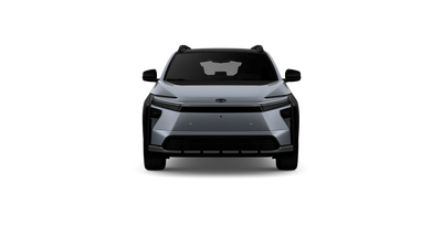 2026 Toyota bZ Woodland Premium