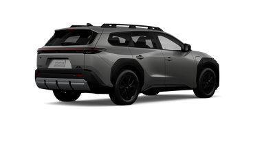 2026 Toyota bZ Woodland AWD (Natl)