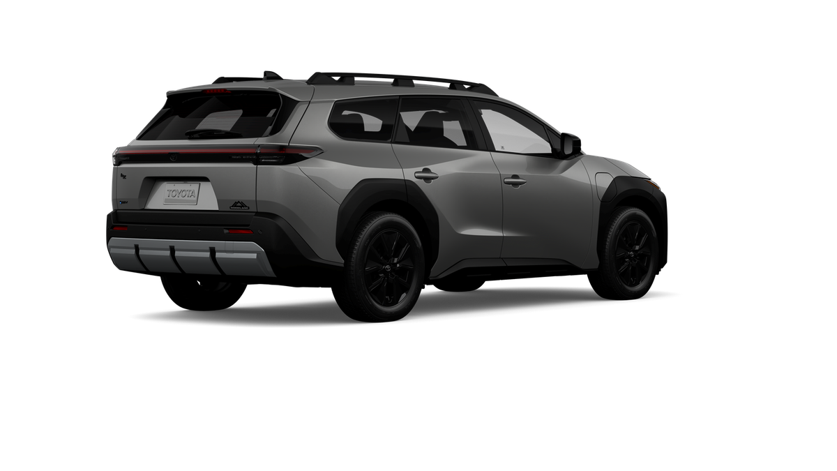 2026 Toyota bZ Woodland AWD (Natl)