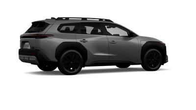 2026 Toyota bZ Woodland AWD (Natl)