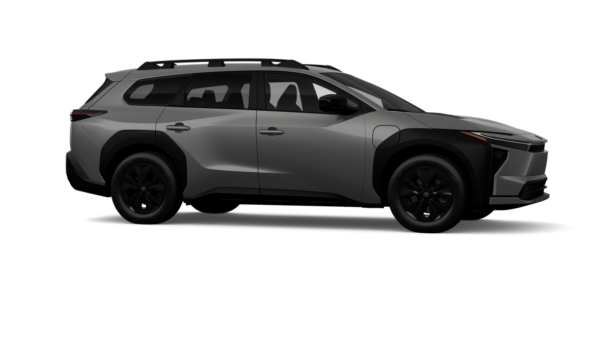 2026 Toyota bZ Woodland AWD (Natl)